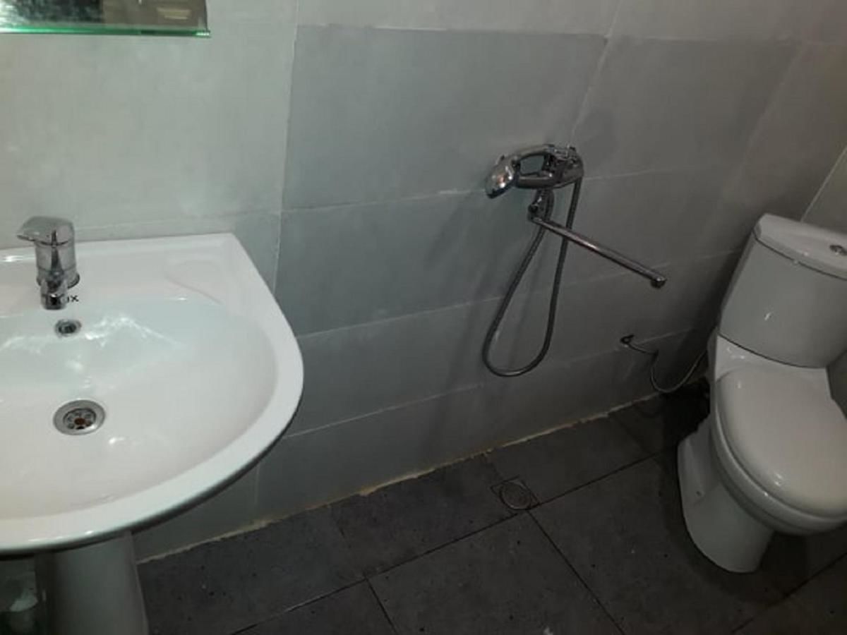 Гостевой дом Apartment MARI Батуми-8