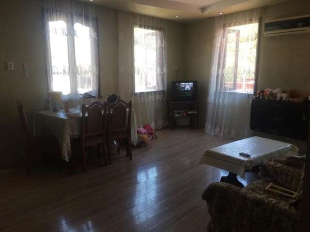 Гостевой дом Apartment MARI Батуми-4