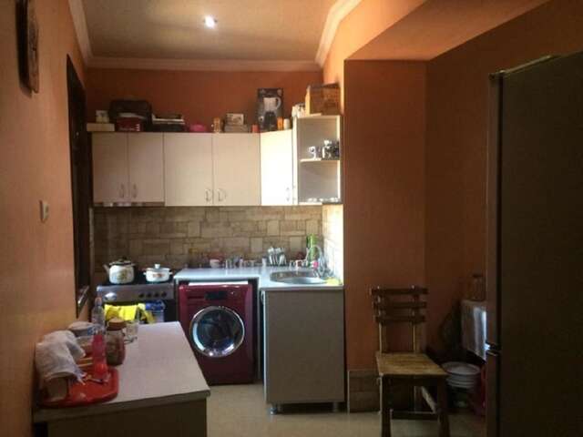 Гостевой дом Apartment MARI Батуми-6